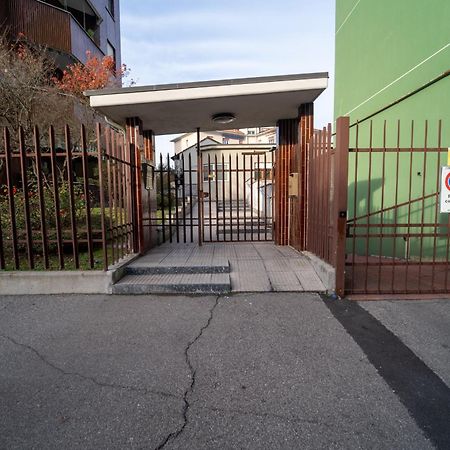 Ag Apartment Cormano Zewnętrze zdjęcie