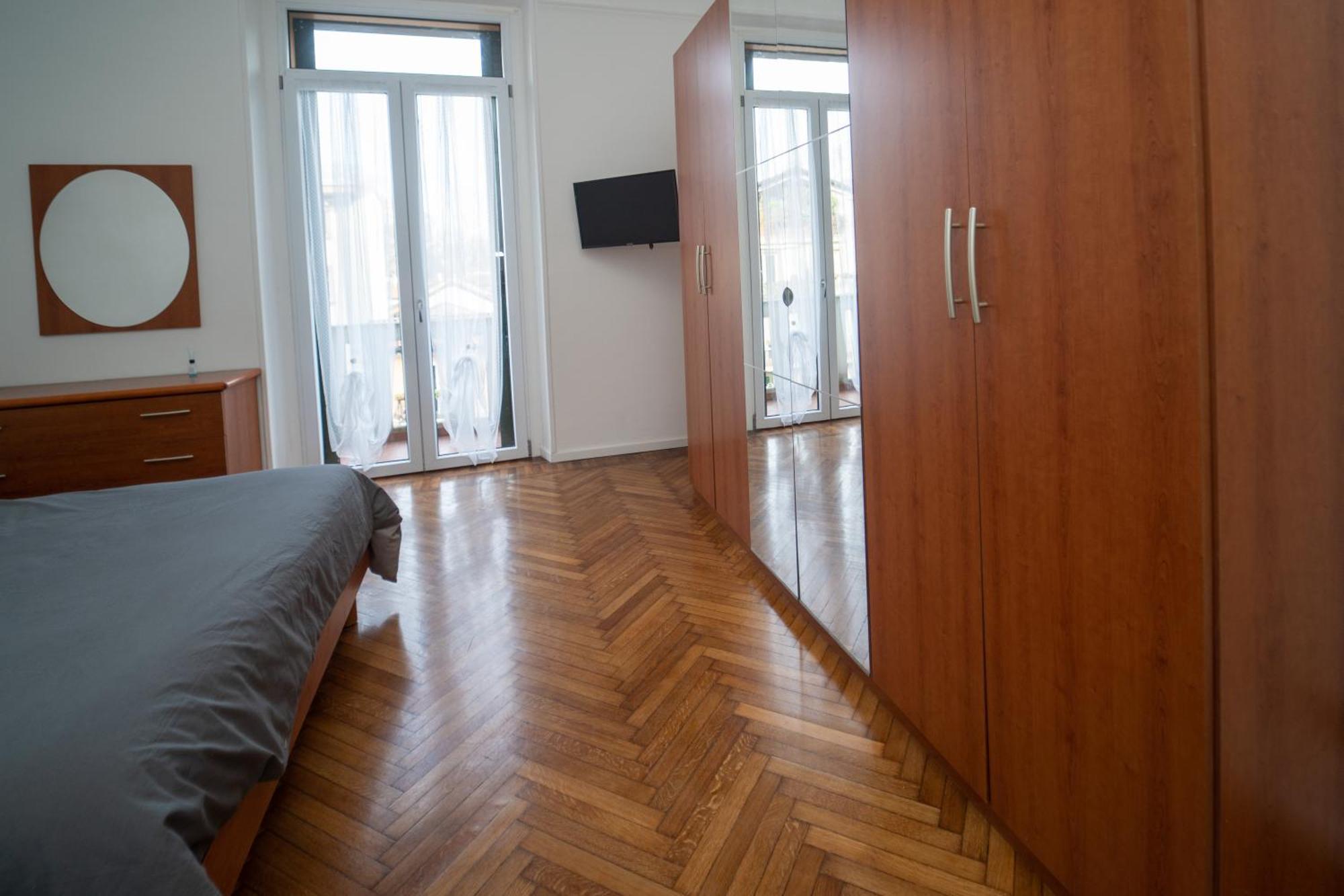 Ag Apartment Cormano Zewnętrze zdjęcie