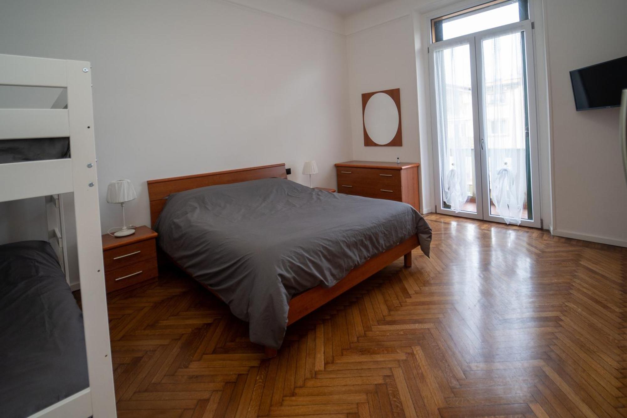 Ag Apartment Cormano Zewnętrze zdjęcie