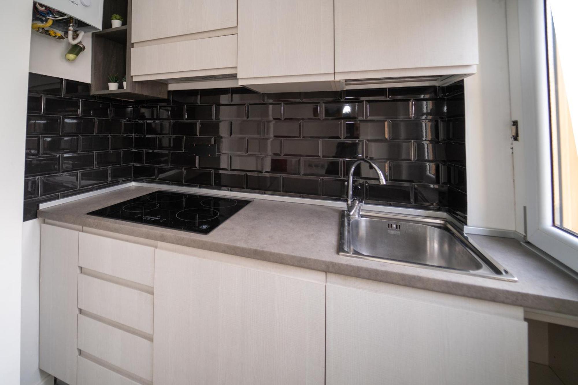 Ag Apartment Cormano Zewnętrze zdjęcie
