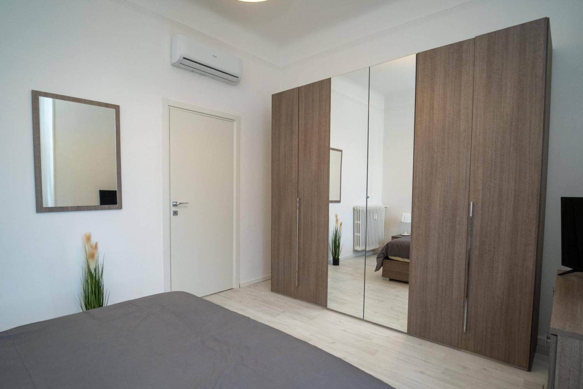 Ag Apartment Cormano Zewnętrze zdjęcie