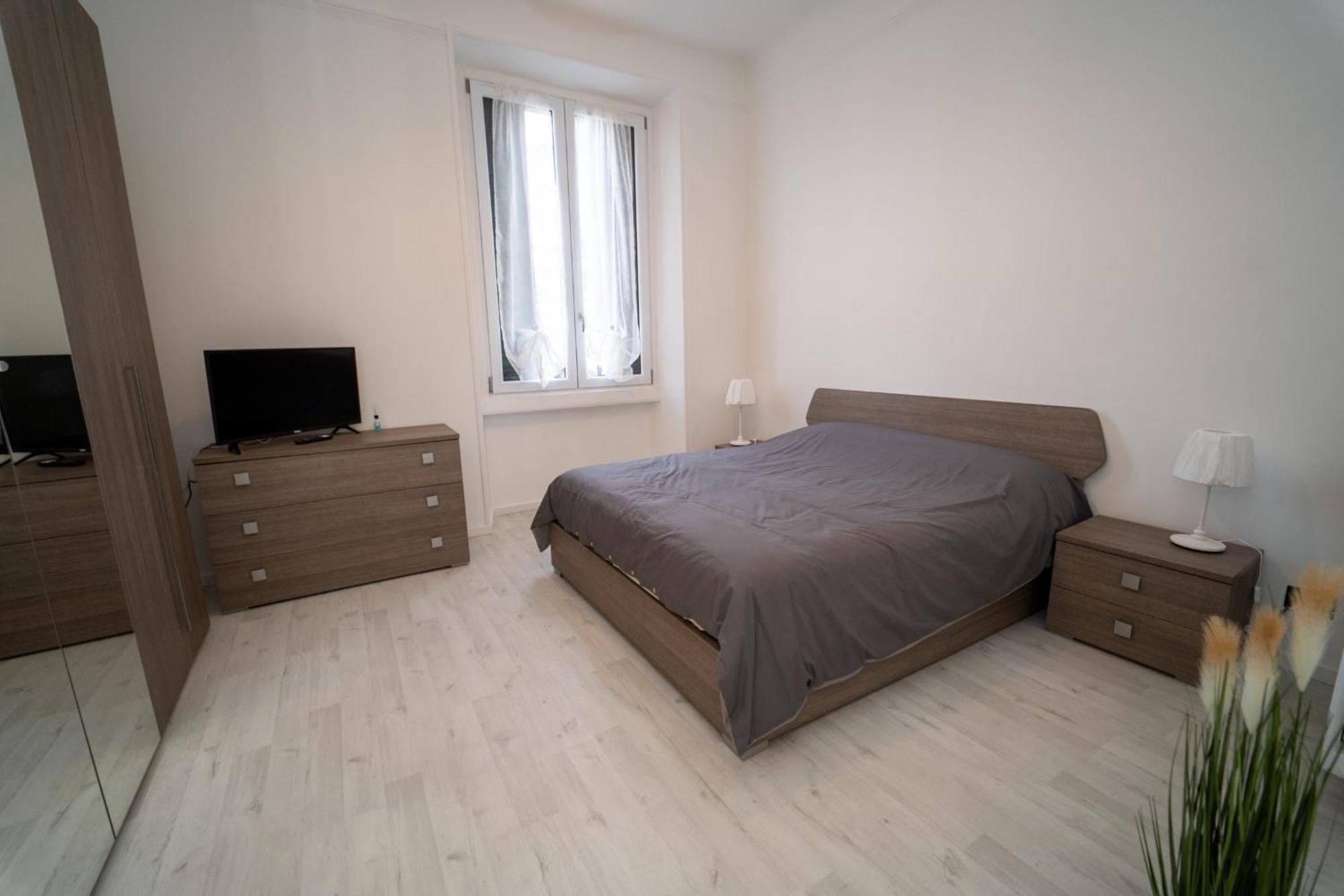 Ag Apartment Cormano Zewnętrze zdjęcie